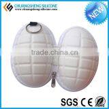 2016 Lovely Smart Coin Purse, Lovely Wallet, Kids Silicone Bag thumbnail-5