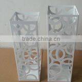 Songmics 49 cm Ferro Porta Ombrelli Ombrello Stand Supporto Portaombrelli Design thumbnail-1