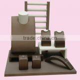 Custom Logo Printed Jewelry Boxes Jewelry Set thumbnail-1