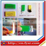 New Design!!Adjustable Golf Silicone Belts With 10 Colors thumbnail-3