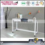 Direct Supplier Simple Korean Bookshelf Desk Desktop Computer Desk thumbnail-6