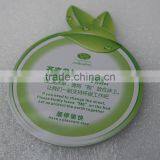 Custom Transfer Printing Plexiglass Acrylic Charm and Pendants thumbnail-5