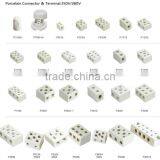 Different Types of Terminal Block Wire Connectors Electrical Junction Box thumbnail-6