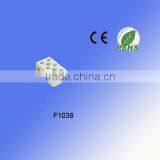 F1038 Ceramic Connector Block thumbnail-1