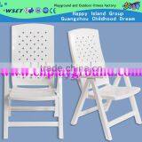 Plastic Chair Provides White Garden Plastic Chairs on Stock on Promotion (HD-2057) thumbnail-1