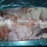 Frozen Giant Squid Raw Necks thumbnail-1