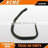 Chainsaw Parts for ST MS380 381 Handle