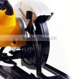 Power Tools 185mm Shaft Circular Saw thumbnail-5