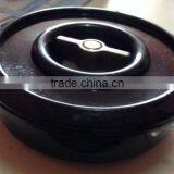 Garden Tools Special Black Trimmer Head for Brush Cutter 1E40F-5A 1E40F-6A 1E44F-5A 1E48Fspare Parts thumbnail-1