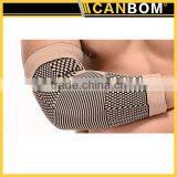 Equitable Price Best Quality Credit Guarantee Super Elastic Nylon Elbow Guard thumbnail-3