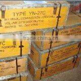 Gasoline Internal Combustion Rock Drill YN27J thumbnail-1