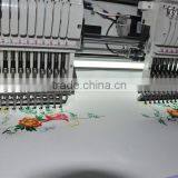 Hot!!!High Quality Computerized Embroidery Machine Manufacturer thumbnail-3