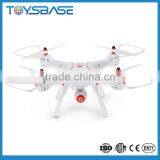 Original Package Drone Syma X8SW WIFI FPV RC Drone With 720P HD Camera 2.4G 4CH Altitude Hold Headless Mode RC Quadcopter RTF thumbnail-1