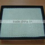 Car Air Filter Fit Cadillac #25313349#25313348#A1518C thumbnail-2