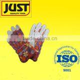 Cow Leather Driver Glove thumbnail-1