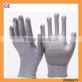 PU Top Fit Grip Coated Industry Cut Resistant Safe Workshop Gloves thumbnail-1