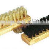 Wooden Shoe Brush thumbnail-1