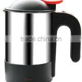 0.5L Mini Electric Travel Kettle thumbnail-1