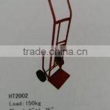 150kg Wheel Barrow Handtrolley Tool Cart HT2002 thumbnail-1