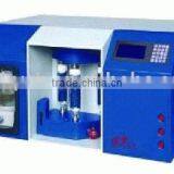 2011 Hot Selling Sulphur Tester (single Chip Controlled)
