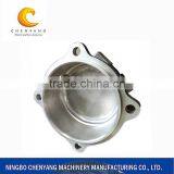 Precision-machined OEM Iron Sand Casting Manufacturing Process thumbnail-1