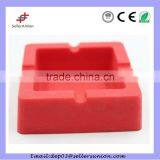 Portable Silicone Custom Car Cigar Ashtray thumbnail-1