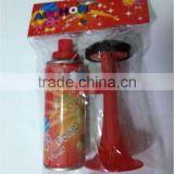 AIR HORN,toy,toy horn (TOP quality!factory supply directly!)