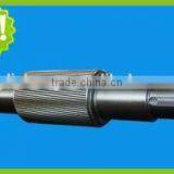 Continuous Rolling Mill Forged Work Roller thumbnail-1