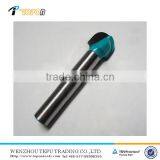 Carbide-Tipped Core Box Router Bit thumbnail-1