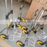 100kgs Luggage Trolley for Hotel thumbnail-6