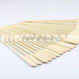 Bbq Kebab Skewer Bamboo Skewer thumbnail-2