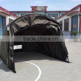Foldable Car Shelter , Foldable Car Garage, Folding Motorcycle Shelter, Retractable Car Shelter thumbnail-2