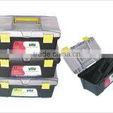 Item No.: CTA5166 Plastic Tool Case thumbnail-1