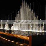 Running Springs Fountain thumbnail-1