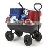 GDC-01 650LB Lawn Garden Dump Cart thumbnail-6