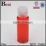 30ml White Plastic Nail Polish Remover Bottle Empty Plastic Nail Polish Remover Pump Bottle thumbnail-6