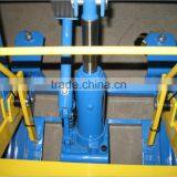 Workshop Lower Hydraulic ATV/Motorcycle Lift Jack thumbnail-5