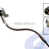 Right Angle Screwdriver With The Quick Chuck 30cm Flexible Axle thumbnail-3