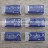 NEW FASHION AND EASY USE PLASTIC RUBBER ERASER thumbnail-1