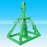 Hand Cable Winch thumbnail-1