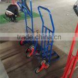 HT1310A Stair Climb Hand Trolley thumbnail-5