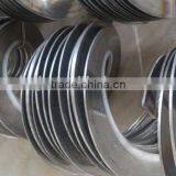 Endless Cold Rolled Screw Flight thumbnail-3