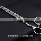 New Come High Quality 440c Hair Cutting Scissor,salon Equippment thumbnail-2