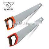 QJ-JH09 Double Color Hand Tools High Quality Hand Saw thumbnail-3