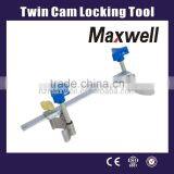 Twin Cam Locking Tool