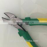 Berrylion USA Type Diagonal Cutting Pliers 6" 7" 8" Cutting Tools for Sale thumbnail-1