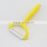 Ceramic Blade Plastic Handle Peeler thumbnail-6