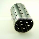 42125 Stainless Steel Chopstick Tube/ Kitchen Utensil Holder / Chopsticks Holder thumbnail-2