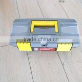 10in /13in /16in plastic tool box/small plastic tool box/cheap tool box