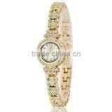 2017 Mini Lovely Round Dial Sexy Women's Watch French Style Lady Watch thumbnail-2